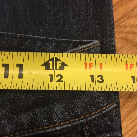 American Eagle jeans size 00 - Picture 5 of 10